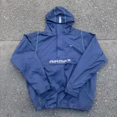 nike 00s ナイロンジャケット