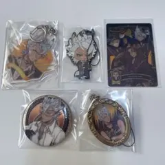 ツイステ ジャック グッズ セット