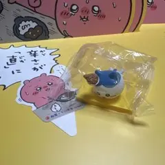 ハチワレ　松屋　ちいかわ