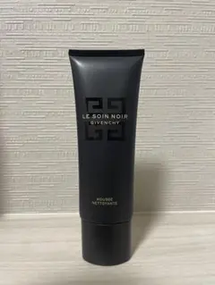 ジバンシイ ソワン ノワール ローション N 3回使用 35mlミニサイズ付
