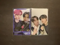 K-POP トレーディングカードセット