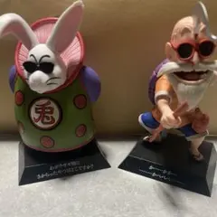 ドラゴンボール　一番くじ　EX ドラゴンアーカイブス　フィギュア