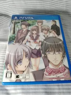 ひめひび一学期／PSVITAソフト