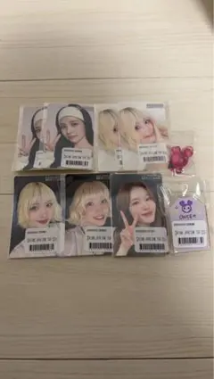 TWICE MISAMO グッズまとめ売り