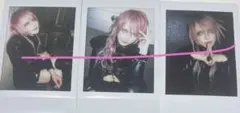 JILUKA Senaさんチェキ6