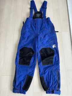 美品！1回着！ジャパーナ　ファブリス fablice スキーウェア　Ｌサイズ