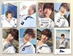 &TEAM EJ 青嵐　トレカ