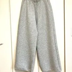 スエットパンツ