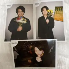 原因は自分にある。げんじぶ 生写真 第4弾 大倉空人