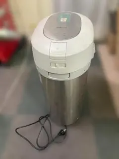 ナショナル 生ゴミ処理機 MS-N11 - メルカリ