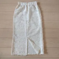 ディスコート ロングスカート