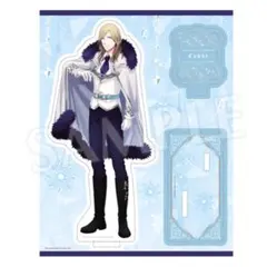 うたプリ ブロッコリーくじ IC Ice Crystal C賞 カミュ