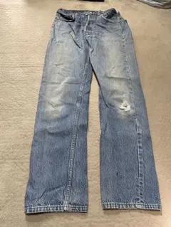Levi's 501-0000 80s 1989年　USA製 ヴィンテージ