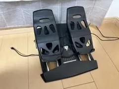 スラストマスター　ラダーペダルのサムネイル