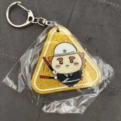 ちいかわ ラメアクリルキーホルダー3 シーサー