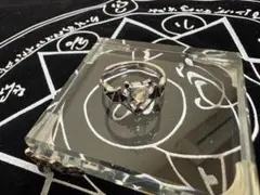 【無限金運契約指輪 ― キズナ・バルミューダ】※くー様専用