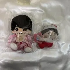 なにわ男子 西畑大吾 ちびぬい