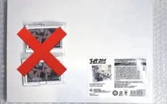 ゴールデンカムイ 尾形百之助 YJC8巻カバーイラスト 箔入りアクリル