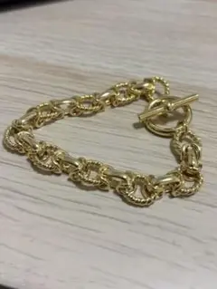 WYM ネックレス&ブレスレット SLEEK ANCHOR BRACELET（ブレスレット）｜WYM LIDNM（ウィム