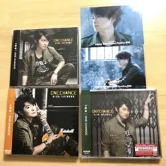 2026年最新】セカンド チャンス dvd-boxの人気アイテム - メルカリ