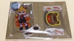 地縛少年花子くん2 アクリルスタンド　源光　こうくん　こう　光くん　くま