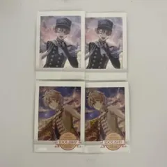 アイナナ　和泉三月　ぱしゃこれ