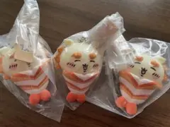 ちいかわ寿司　シーサー3個セット