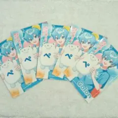 すとぷり ころん ファミマコラボブロマイド