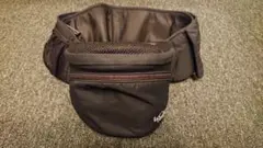 ★良品★ポルバンアドバンス ヒップシート シングルショルダー付き