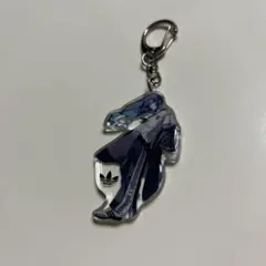 ado アディダス コラボ アクリルキーホルダーのサムネイル