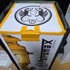 新品未使用 ペトロマックス ブラス HK500 トップリフレクター•収納
