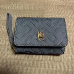 TOMMY HILFIGER 三つ折財布のサムネイル