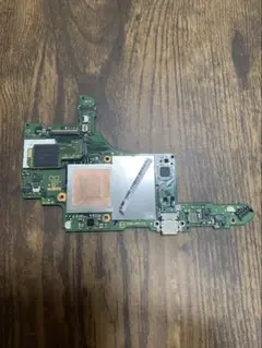 ジャンク　Switch 基盤 バッテリー強化版