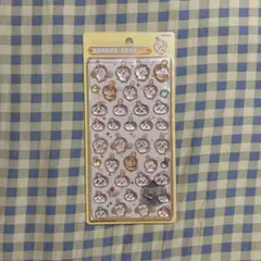 ちいかわ　ボンボンドロップシール　うさぎ　正規品