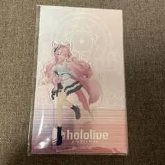 博衣こより アクリルスタンド ブライト衣装