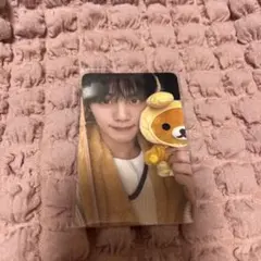 AND2BLE リラックマ トレカ BEATROAD ギュビン | Mercari