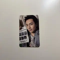 ENHYPEN weverse album ジェイ B トレカ