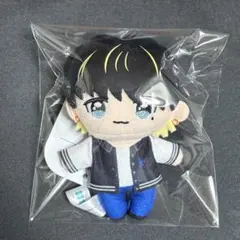 GiGO限定 INI マスコットぬいぐるみ 髙塚大夢