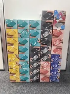 た*ち様 【空箱】Switch Lite 42箱セット