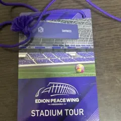 サンフレッチェ広島 フリースポンチョ ピースウイング 模型 セット サンフレッチェ広島 フリースポンチョ ピースウイング 模型 セット