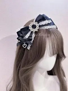 2026年最新】ALICE and the PIRATES レディース ヘアバンド