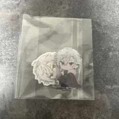 にじさんじ 葛葉 チョコエッグ アクリルスタンド