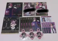 シクフォニ LAN グッズ