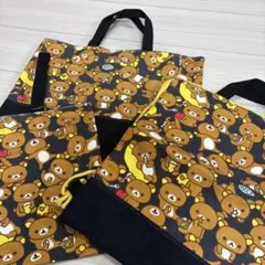【新品未使用】入園などに♪3点セット❤︎のサムネイル