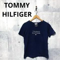 TOMMY HILFIGER トミーヒルフィガー レディース Tシャツ Mのサムネイル