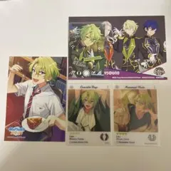 あんスタ　巴日和