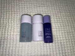 ⭐️ワンバイコーセー　セラムヴェール　voce付録 ミニサイズ