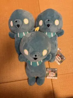 教育番組 タマ ミニぬいぐるみキーホルダー しょんぼり - メルカリ