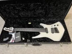 Mosrite Semie Moseley 浮雲 長岡亮介 - メルカリ