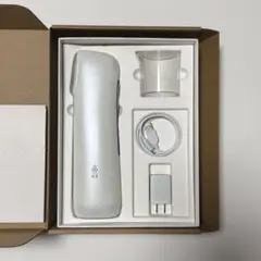 新品未使用 SAQINA handy tesla 美顔器 - メルカリ
